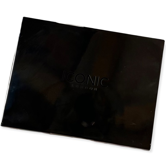 Iconic London Multi Use Sculpting Palette medium coverage 6 creamy shades NWT - Picture 4 of 7